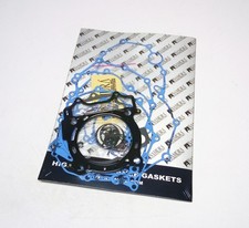 GASKET FULL SET YFZ450R 09-12, NAMURA NA-40014F YAM QUAD