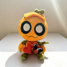 Dandy's World Game Plush Gourdy Magnetic suction Figure Stuffed Toys for Fans