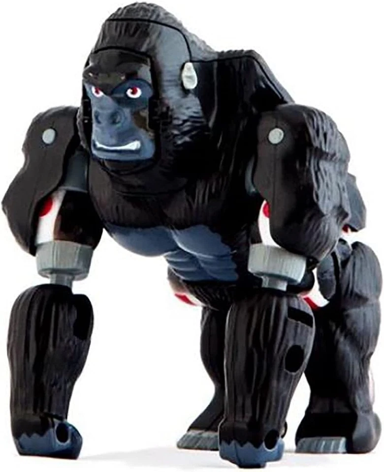 Takara Tomy MP-32 Transformers Masterpiece Edition Optimus Primal NEW Japan - Image 4 of 4