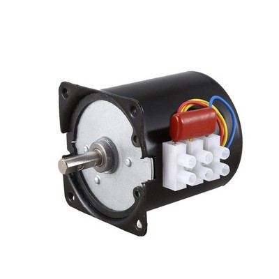 Synchron Motor 15 RPM 60KTYZ 220 V 14 W Permanent Magnet Synchron Getriebe