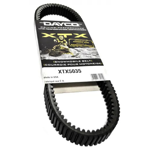 Dayco 220-32217, XTX2217 Extreme Torque Drive Belt NOS - In Stock - Foto 4