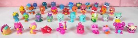 Hatchimals CollEGGtibles  Mixed Lot By Spin Master 100 Pieces "No duplicates" #1