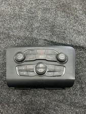 2017-2022 Dodge Charger Srt Hellcat Climate Control Launch Control 56054684ab