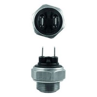Temperaturschalter LüFter M22X1.5 2-Polig 82°C-67°C Mahle FüR U.A. Peugeot 504