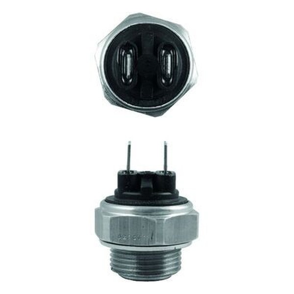 Temperaturschalter LüFter M22X1.5 2-Polig 82°C-67°C Mahle FüR U.A. Peugeot 504-image