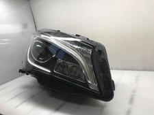 Mercedes-Benz CLA C117 X117 W117 2013 Rechts ...