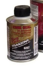 Transtar 6257 Kwik Seal 6257 Activator for 2K Urethane Sealer (Half Pint)