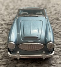 Corgi Austin Healey 3000 MK.1 Model Car