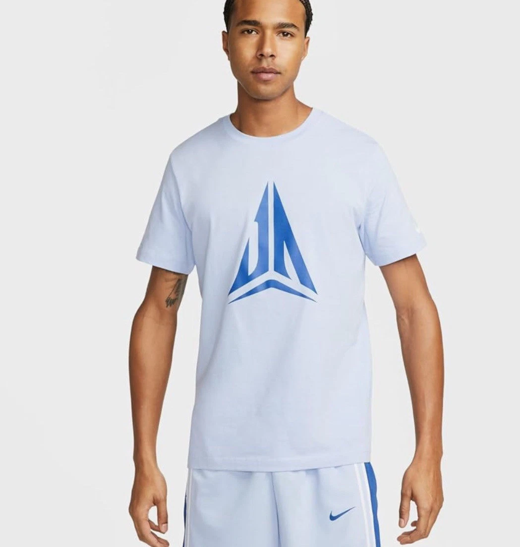 Nike Men's Ja Morant Basketball T-Shirt Size