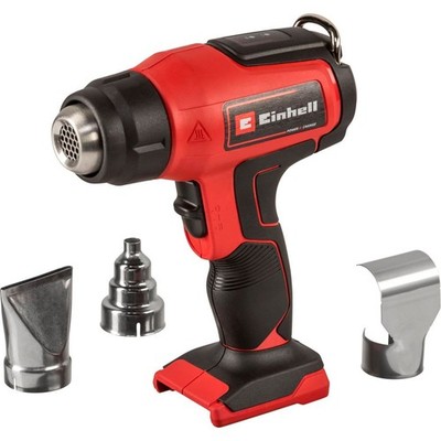 Einhell TE-HA 18 Li Cordless Hot Gluing Gun Blower 4520500