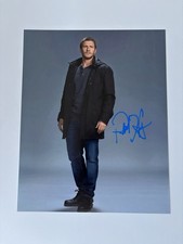 PATRICK HEUSINGER in-person signed autograph/autograph 20x25cm ABSENTIA