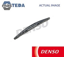 DRA-030 WINDSCREEN WIPER BLADE LHD ONLY REAR DENSO FOR TOYOTA AURIS
