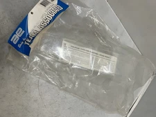 Vintage RC10 Protech Single Seater Body NOS