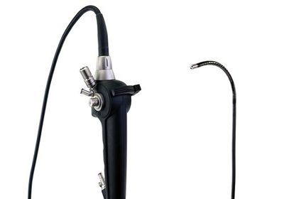 #ad Richard Wolf 2 channel Laser Video Ureterorenoscope downward tip $5500.00