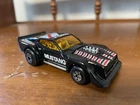Matchbox Superfast IMSA Ford Mustang 1/64 scale diecast car Lesney 1983