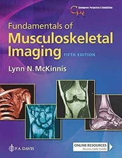 Fundamentals of Musculoskeletal - Hardcover, by McKinnis PT DPT - Very Good v