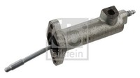 Febi Bilstein Nehmerzylinder, Kupplung 31138 FüR MERCEDES-BENZ VW