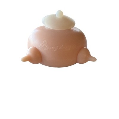 Puppy Feeder System Bubble Milk Bowl For Medium & Large Puppies