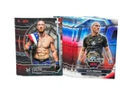 2026 Topps Knockout UFC Base and Museum Collection 1 - 100 - COMPLETE YOUR SET