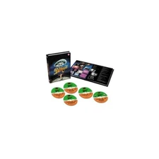 DARKNESS: PERMISSION TO LAND... AGAIN - CD