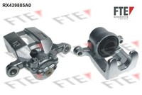 Fte Bremssattel Bremszange / Ohne Pfand Hinten Rechts 9291076