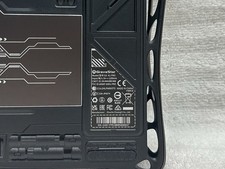 Gravastar Mercury K1 Pro CyberPunk Edition Keyboard Mechanical Gaming Keyboard 14