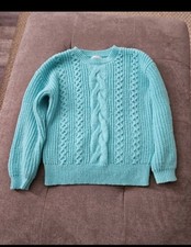 Girls Cat  Jack Sweater Youth Girls Size 8