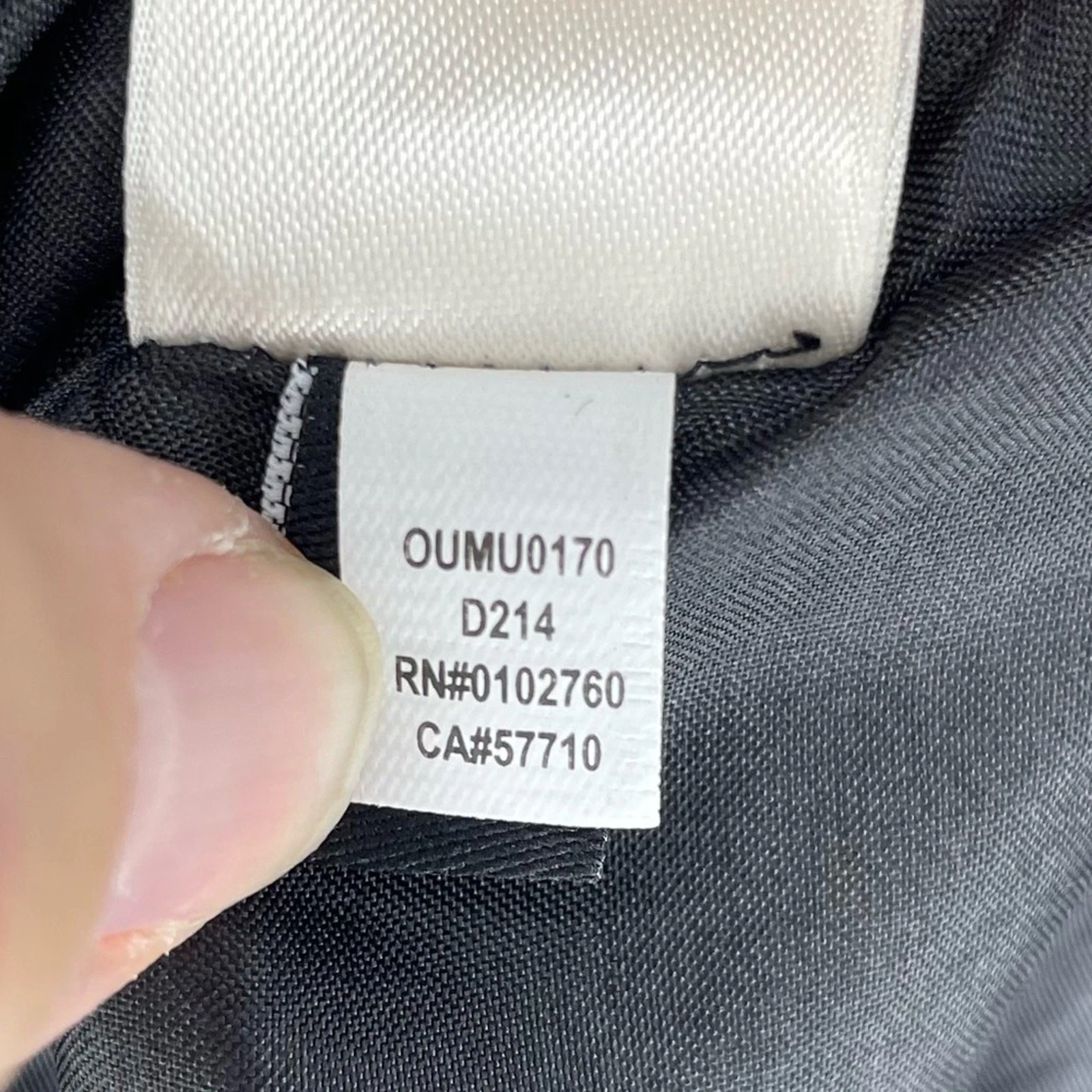 Abito Kate Spade MacKenna nuovo con etichetta taglia 6