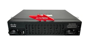Cisco ISR4451-X/K9 CISCO ISR 4451 (4GE,3NIM,2SM,8G FL)
