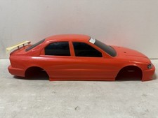 Tamiya 124 Scale Piaa Vtec Cover Only