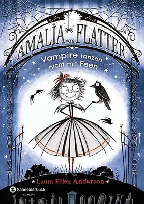 Amalia von Flatter, Band 01