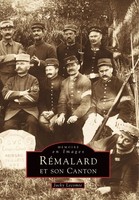 Lecomte Jacky | RéMalard Et Son Canton | Taschenbuch | FranzöSisch (1999)