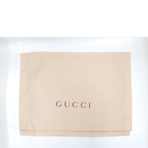 Gucci GG Blooms Coin Case Flower Card Case Color Floral Pink W/Storage Bag Used - Picture 8 of 8