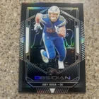 2019 Panini Obsidian Football Joey Bosa #46