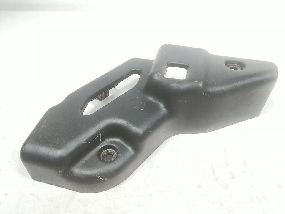 18 Kawasaki Brute Force KVF300 panel de cubierta maestra trasero plástico 80130-LBA7-9000 Foto 2 de 4