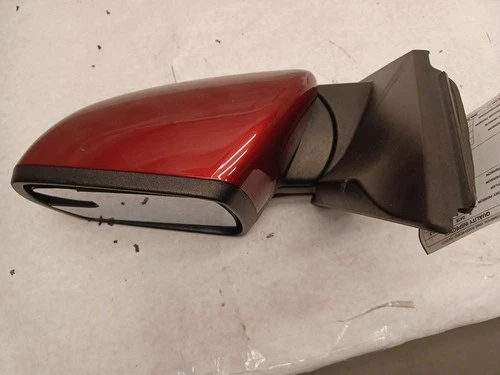 Driver Side View Mirror Power Thru 05/02/18 Heated Fits 15-18 EDGE 3111678