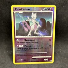 Mewtwo [Reverse Holo] #11 Prices | Pokemon Legends Awakened