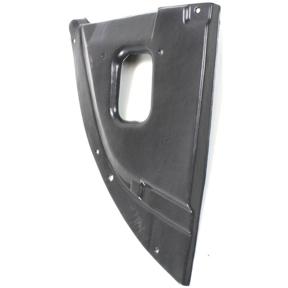 Set of 2 Engine Splash Shield For Mitsubishi Eclipse 2000-2005 LH & RH From 2-02 - Image 4 of 4