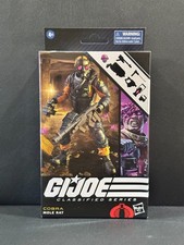G.I. Joe Classified Series 094 Mole Rat