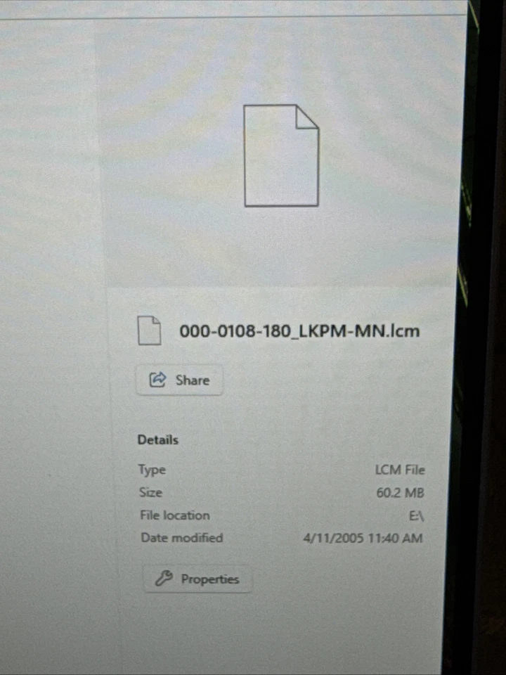 Lakemaster ProMaps LKPM-MN SD Card MINNESOTA LEI Promap Technologies Surveys MN! - Image 3 of 3