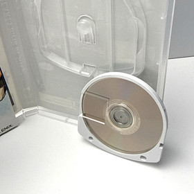 Kingdom Hearts: Birth by Sleep Sony PlayStation Portable PSP CIB Refurbished