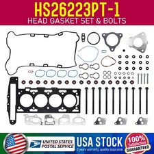 For Gm 2002-06 2.2l Dohc Ecotec Head Gasket Set Z22se L61 L42 Engine