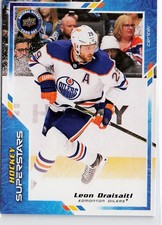 2024 Upper Deck National Hockey Card Day #NHCD-12 Leon Draisaitl Edmonton Oilers