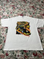 Matt Martin son of Mark Martin Very Rare XXL EUC