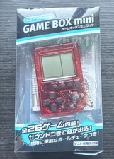 Game Box Mini LCD mini game machine with 26 g...