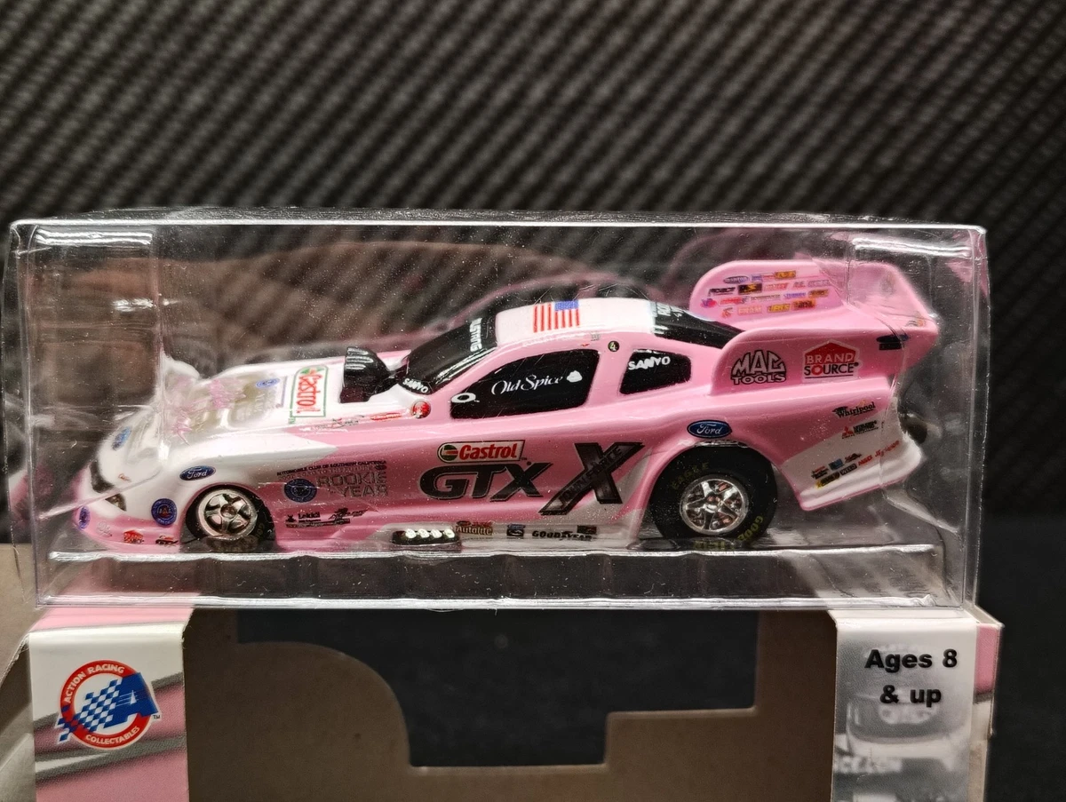 Ashley Force Diecast NHRA Funny Cars Cars for sale | eBay