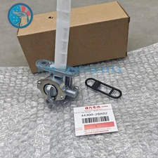 OEM Fuel Petcock Valve Switch FITS For Suzuki GSXR1100 GSXR600W GSXR750 86-92