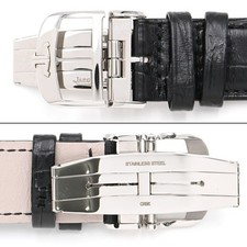 JAEGER-LECOULTRE Master Ultra Thin Date Q1238420 TO223943 6