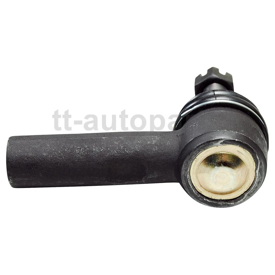 Extremo inferior exterior delantero Mevotech 4 piezas para Toyota Camry 1987 1988 Foto 2 de 4