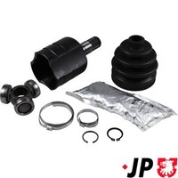 JP Group Gelenksatz Antriebswelle JP 1143502410 FüR Passat Tiguan CC VW Q3 B6